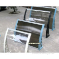 Polycarbonate Awning/DIY Canopy/Our Door Awning (Tonon0720)